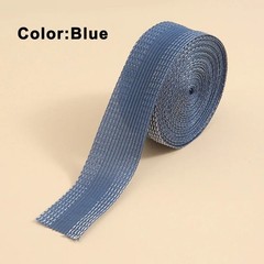 Iron-On Hemming Tape – Self-Adhesive Fabric Fusing Tape for Clothing Repair Tape