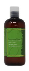 8 oz Premium Flax Seed Oil Pure Organic Unrefined Fresh Best Quality Skin Care