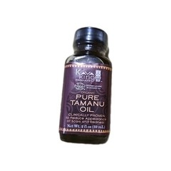 Tamanu Oil 100% Pure Skin Hair Nails Healing Scars