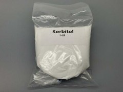 Sorbitol 1lb Industrial Used for Rocket Motors / Fireworks