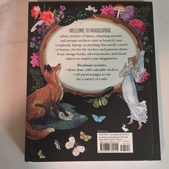 Parragon Woodland Sticker Book, Multicolor, More Than 1,000 Stickers