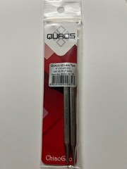 Quads 4 Inch (10 cm) Square Stainless Steel Tips ChiaoGoo