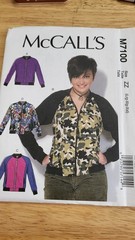 Jacket & Coat Sewing Patterns Women Assorted Sizes and Brand – You Pick
