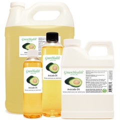Avocado Carrier Oil (100% Pure/Natural) FREE SHIPPING