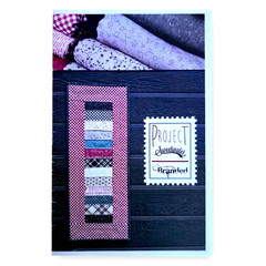 Project Sweetwater Branded – Multiple Quilt Patterns – Table Mat, Flag, Gift Bag
