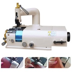 SM-801 Leather Skiving Machine Shovel Skiver 1200 RPM 50mm For Shoes