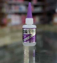 Bob Smith Industries – INSTA-CURE Gap Filling Glue (BSI106, BSI107, BSI108,109)