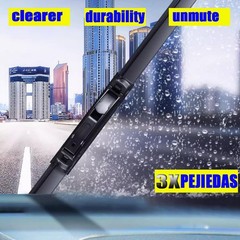 Mazda CX 5 OEM Wiper Blades 2013 2014 2015 Replacement Wiper Arms for 3 Years