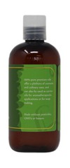 8 oz Premium Flax Seed Oil Pure Organic Unrefined Fresh Best Quality Skin Care