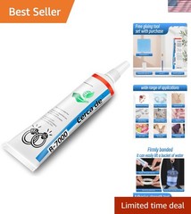 Jewelry Glue，Glue for Jewelry Making Repair，Suitable for bonding gem, Pearls,…