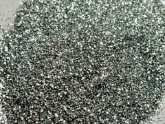 “Sterling” Ultra Fine Silver Glitter