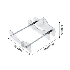 Glass Bottle Cutter Kit Beer Wine Jar DIY Cutting Machine Craft Recycle Tools US