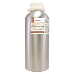 Bulk 32 fl oz Cinnamon (Cassia) Essential Oil Pure & Natural in Aluminum Bottle
