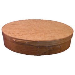 Thoma – Shaker Boxes | Button