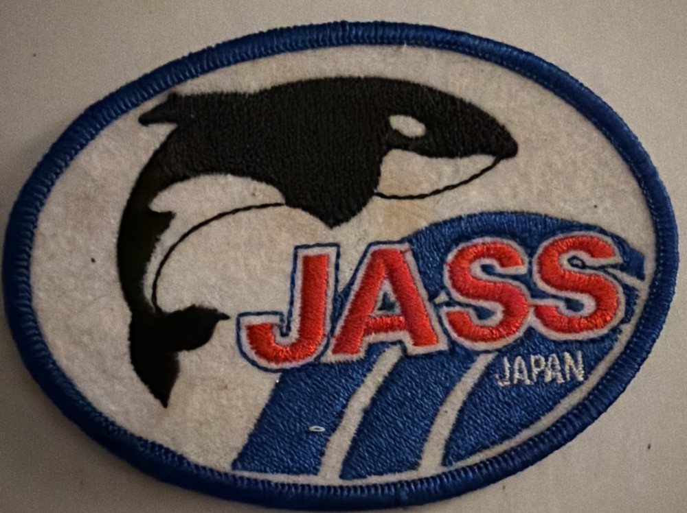 JASS Japan Patch